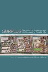 front cover of Surplus