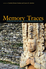 front cover of Memory Traces