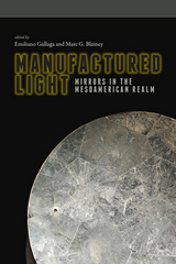 front cover of Manufactured Light