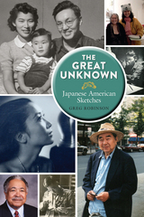 front cover of The Great Unknown