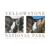 front cover of Yellowstone National Park