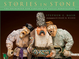 front cover of Stories in Stone