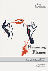 front cover of Hemming Flames
