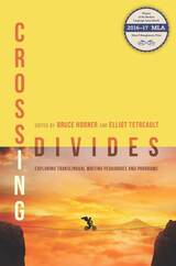 front cover of Crossing Divides