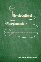 front cover of The Embodied Playbook