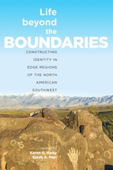 front cover of Life beyond the Boundaries