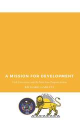 front cover of A Mission for Development