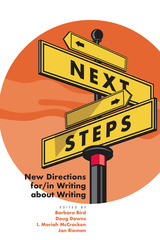 front cover of Next Steps