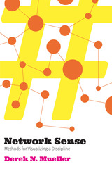 front cover of Network Sense