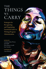 front cover of The Things We Carry