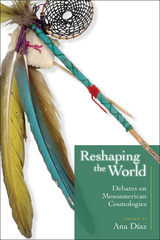 front cover of Reshaping the World