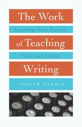 front cover of The Work of Teaching Writing