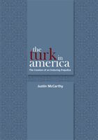 front cover of The Turk in America