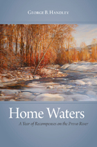 front cover of Home Waters