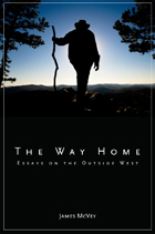 front cover of The Way Home