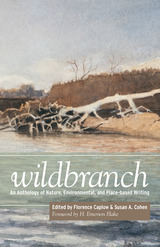 front cover of Wildbranch