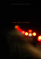 front cover of Night Radio