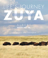 front cover of Life's Journey—Zuya