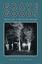 front cover of Grave Goods