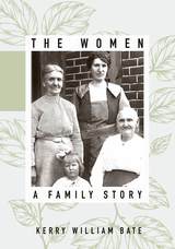 front cover of The Women
