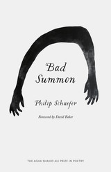 front cover of Bad Summon
