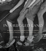 front cover of In a Rugged Land