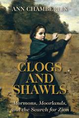 front cover of Clogs and Shawls