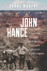 front cover of John Hance