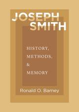 front cover of Joseph Smith