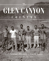 front cover of Glen Canyon Country, The