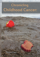 front cover of Chronicling Childhood Cancer