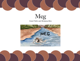 front cover of Meg