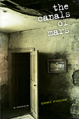 front cover of The Canals of Mars