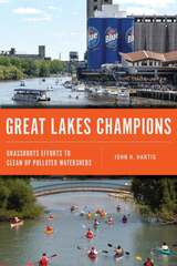 front cover of Great Lakes Champions