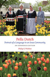 front cover of Pella Dutch