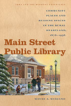 front cover of Main Street Public Library