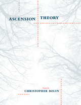 front cover of Ascension Theory