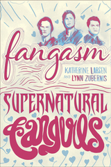 front cover of Fangasm