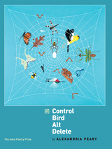 front cover of Control Bird Alt Delete