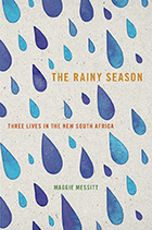 front cover of The Rainy Season