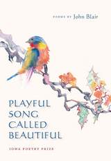 front cover of Playful Song Called Beautiful