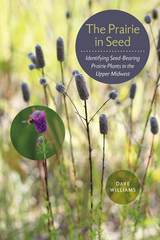 front cover of The Prairie in Seed