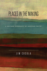 front cover of Places in the Making