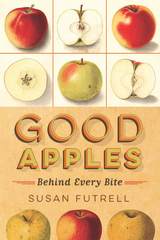 front cover of Good Apples