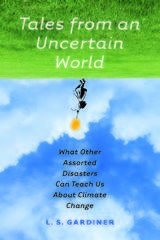 front cover of Tales from an Uncertain World