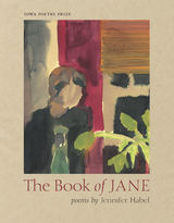 front cover of The Book of Jane
