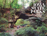 front cover of Iowa State Parks