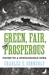front cover of Green, Fair, and Prosperous