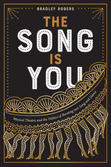 front cover of The Song Is You
