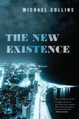 front cover of The New Existence
